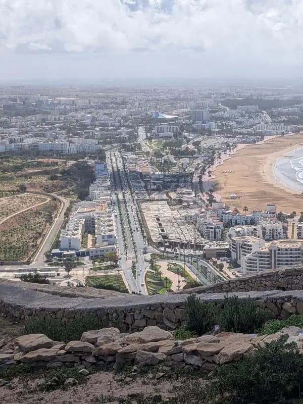 Agadir