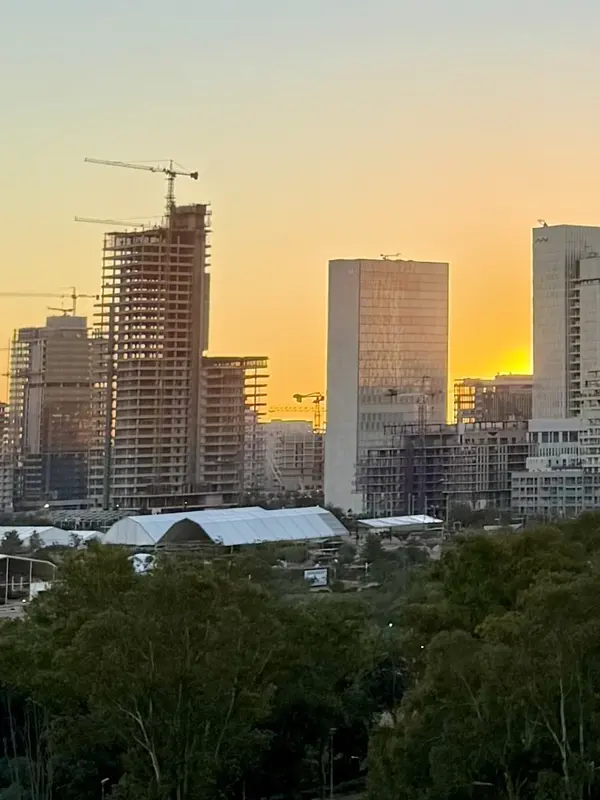 Casablanca