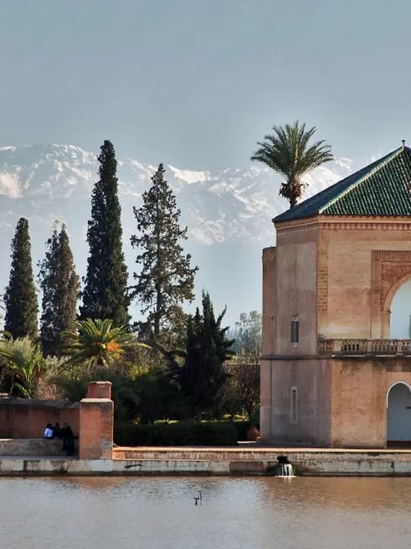 Marrakech