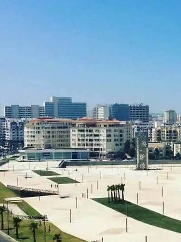 Tanger