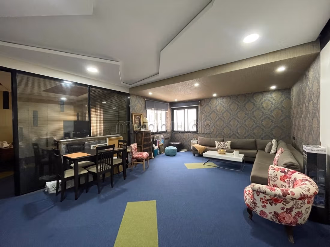 Pas De Porte Usage De Bureau ou Habitation - 1