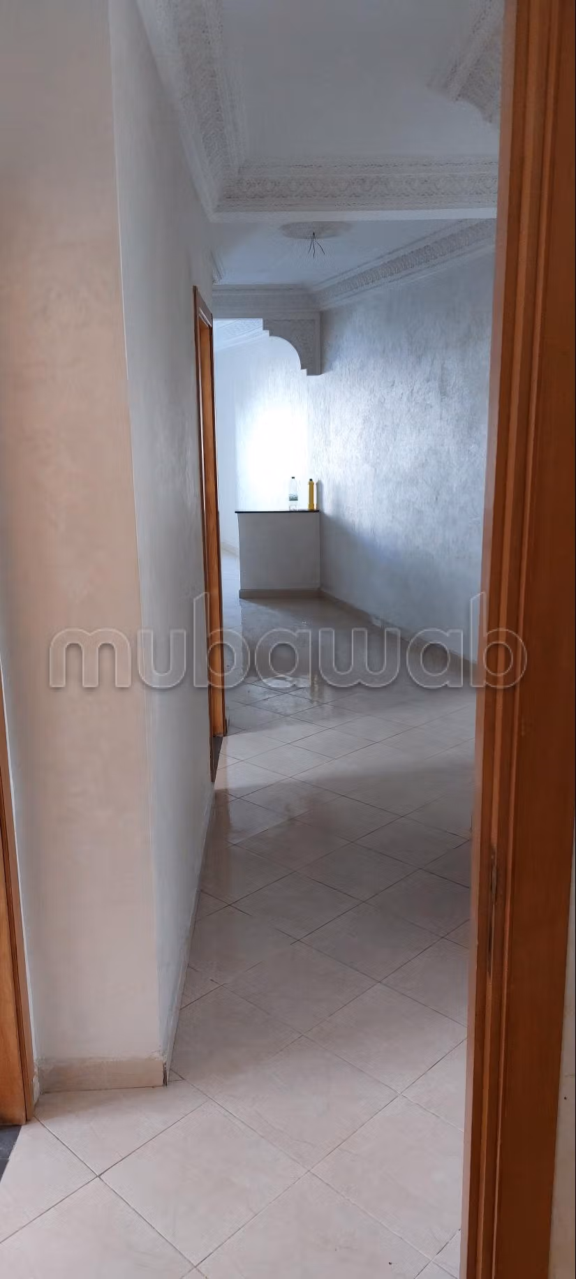 Appartement à louer usage professionnel - 1